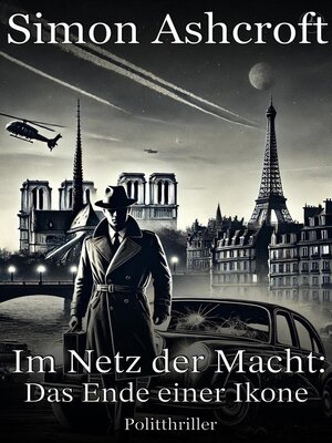 cover image of Das Ende einer Ikone